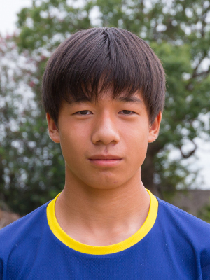 008_片岡 楓八_FC LAZO_勝賀中学校