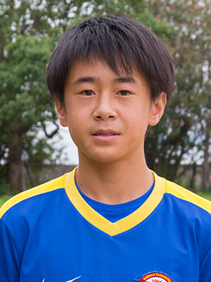 029_櫨林 康生_シーガルFC Jr_勝賀中学校