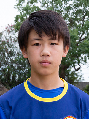 022_大西 晟斗_香西SSS_勝賀中学校