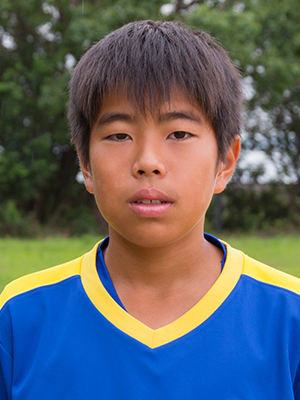 025_谷 夏樹_ディオルーチェ高松FC_木太中学校