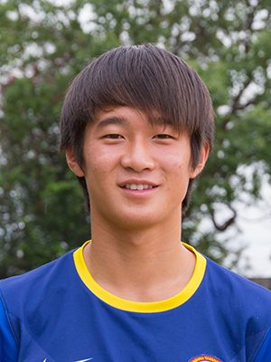 013_林 秀太_FC LAZO_勝賀中学校