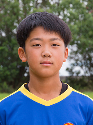 021_尾坂 蓮_シーガルFC Jr_勝賀中学校