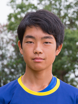 020_藤本 凌羽_こやまFC_香東中学校