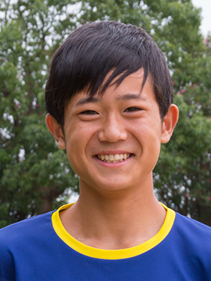 005_森 風流_シーガルFC Jr_勝賀中学校