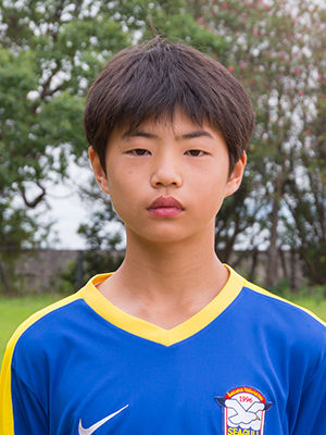 030_平井 廉大_ディオルーチェ高松FC_香川県立北中学校