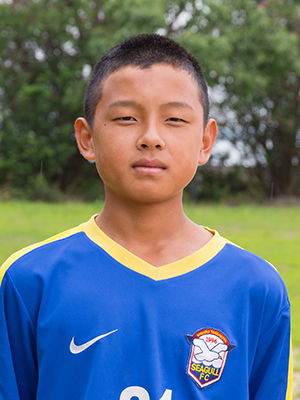 031_古家 大輝_FC LAZO_勝賀中学校
