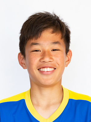 61_東 侑和_北島FC