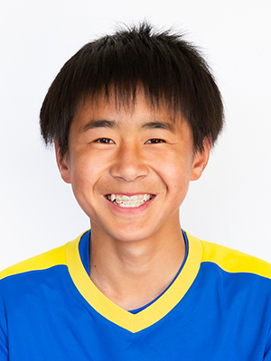 029_櫨林 康生_シーガルFC Jr_勝賀中学校